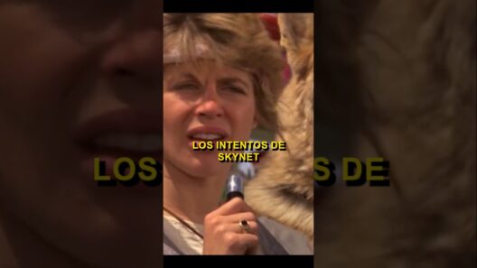 ¿ES CANON EL ANIME DE TERMINATOR? #shorts #curiosidades #terminator