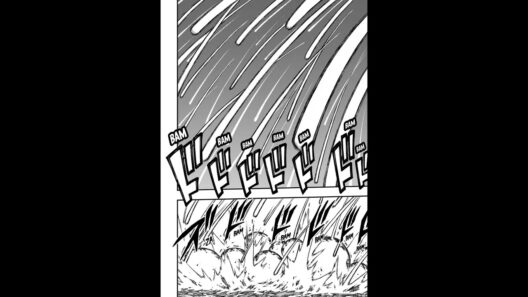 Fairy Tail 100 Years Quest Chapter 203