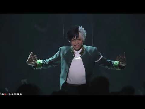 wind breaker musical stage play full