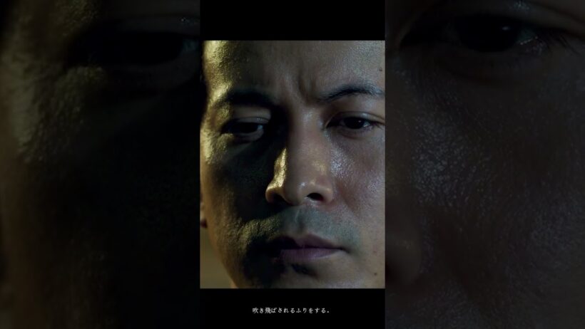 殺さないことが、最も困難な任務だった｜『ザ・ファブル』―普通という名の檻 #shorts