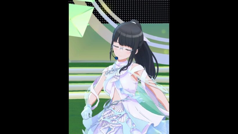 うつくしい…… #シャニソン #アイドルマスターシャイニーカラーズ #シャニマス