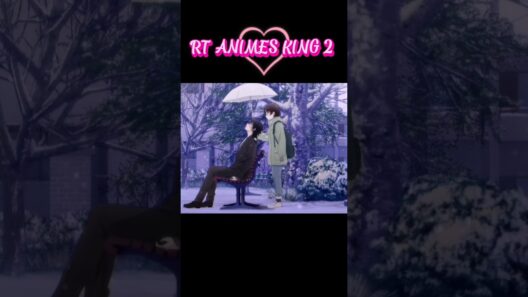 ANIME LOVE STORY ❤️ HAN HAM BADALNE LAGE😊#anime #shorts #shortvideo #subscribe