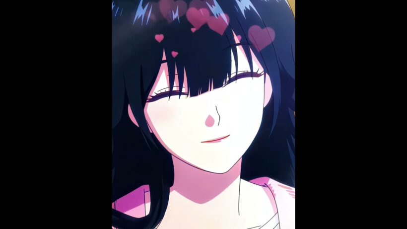 𝗦𝗵𝗮𝗸𝘆 𝗦𝗵𝗮𝗸𝘆💃 | Anime Edit 🔥 | The girl downstairs