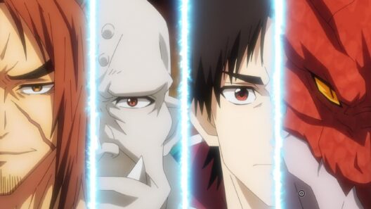 【アニメフル全話】新米オッサン冒険者、最強パーティに死ぬほど鍛えられて無敵になる 😛👻 | ManhwaBurstS