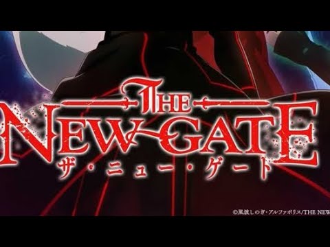 The New gate Anime story in Tamil; eduquest :eduquestcourses:eduquestonlineclass