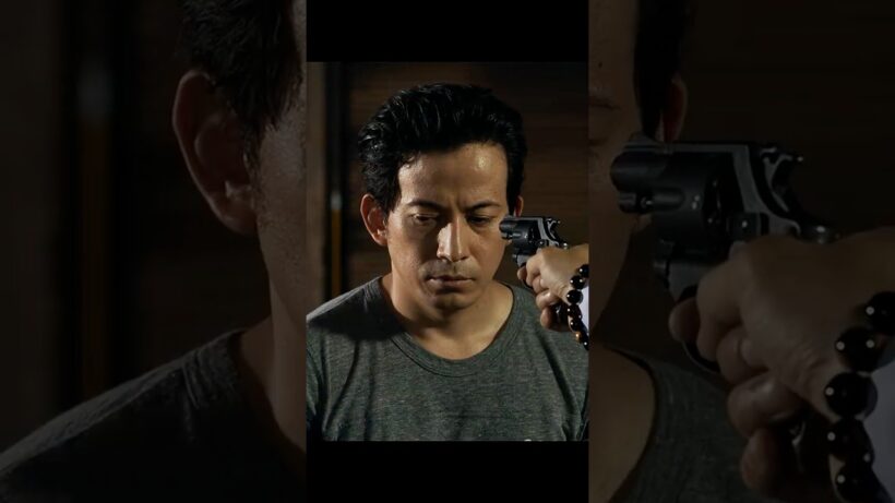 お前が思う命ってなんや #ザ・ファブル #映画 #movie #shorts