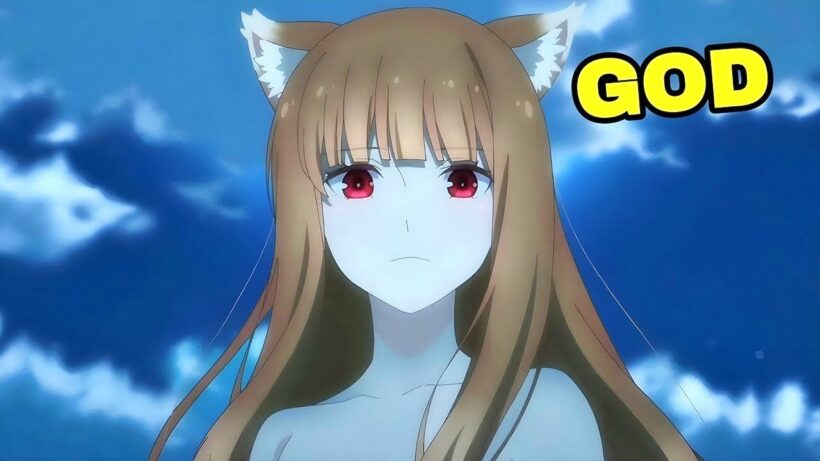 【アニメフル全話】狼と香辛料 MERCHANT MEETS THE WISE WOLF 🎨🐶 | Abyss Realm