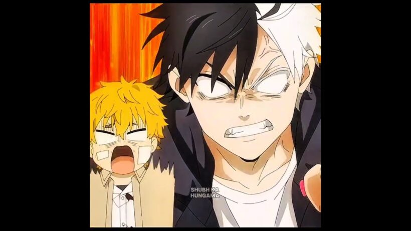 Unbelievable Funny Moments in Wind Breaker Season 2 Ep 11! 😂🔥"#windbreaker  #animeedit #shorts #amv