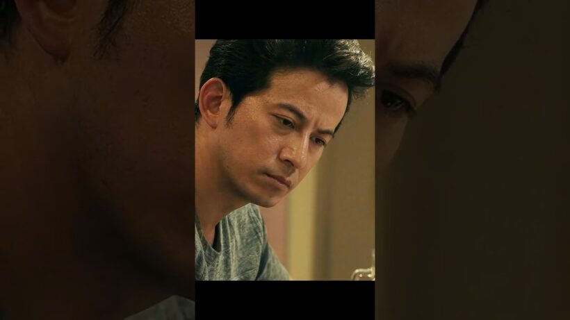 せやけど 根は ええヤツなんや #ザ・ファブル #映画 #movie #shorts