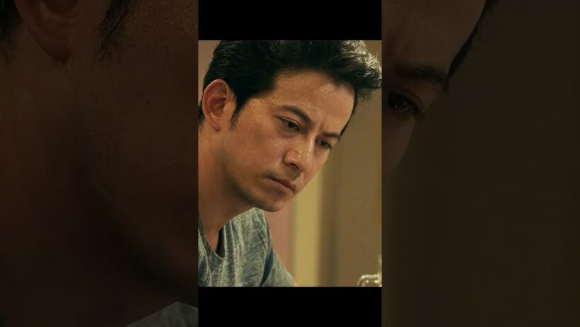 せやけど 根は ええヤツなんや #ザ・ファブル #映画 #movie #shorts