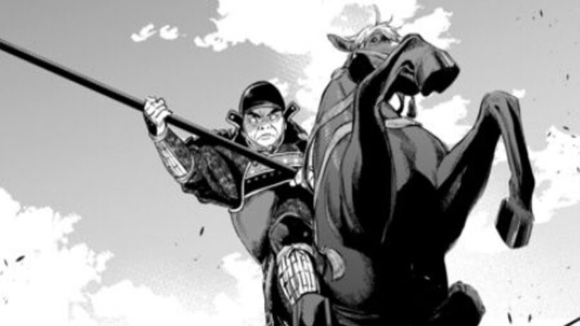 【異世界漫画】THE NEW GATE ―最強プレイヤー、伝説再臨― 1~139【マンガ動画】