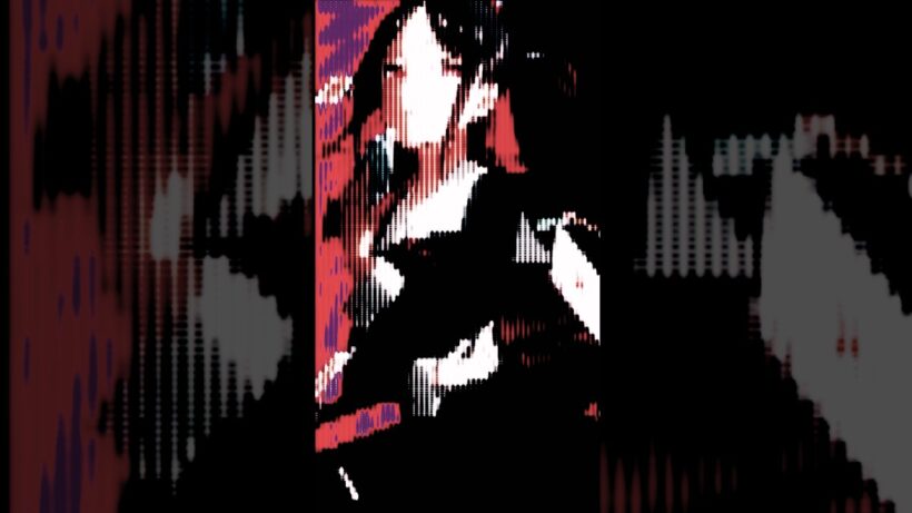 Kaguya-sama and A Condition called love edit in one transition.