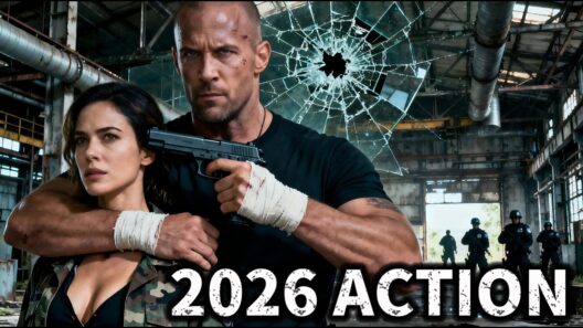 Special Forces Fakes Illness — Disarms the Female Commander and Sparks a Gunfight!