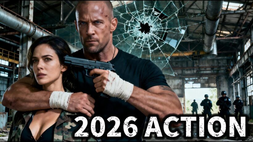 Special Forces Fakes Illness — Disarms the Female Commander and Sparks a Gunfight!