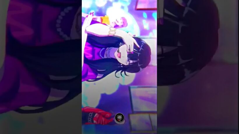 The Girl Downstairs Dance edit😍😍 #anime #windbreaker #animeedits #animes #shorts