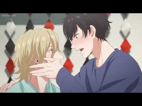 Twilight out of focus | A BL Love that speaks through silence | Fan edit | 💙 Episode 2 No Copyright