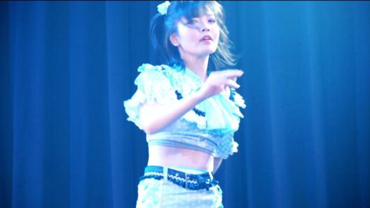 ＃夜宙ShiNew’【星山推しカメラ】GIRLS BOX VOL.279【2/8現体制終了LIVE】