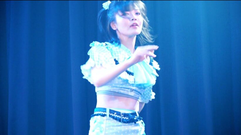 ＃夜宙ShiNew’【星山推しカメラ】GIRLS BOX VOL.279【2/8現体制終了LIVE】