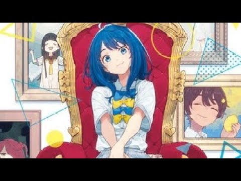 負けヒロインが多すぎる！公式画集ついに発売　描き下ろし＆没ラフ公開でファン歓喜【アニメ2期決定】