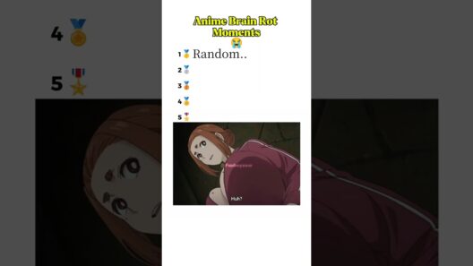 Which One Is Your Fav ?😹😭