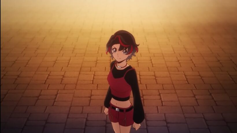 Cardfight!! Vanguard Divinez Deluxe Finals Ep12 - Akina vs Erika/Hikari SEASON 4 FINALE + ENDING