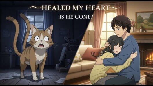 This Heartwarming Anime Will Heal Your Soul 😭  Tonari no Yokai san