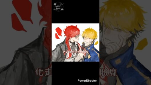 [時光代理人:V斐向] “這樣就夠滋潤了” #時光代理人 #V斐 #grrrls #shorts