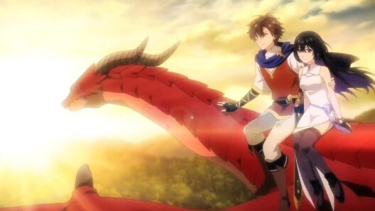 Tinasha Oscar Reunite ( Happy Ending)