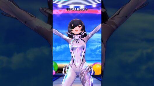 杜野凛世（パイロットのすがた） #シャニソン #シャニマス