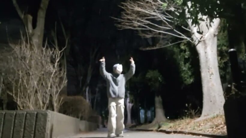 TVアニメ｢地獄先生ぬ～べ～｣ 第2クール エンディングテーマ  MAGICAL/Ayumu Imazu 2026冬アニメでPOPダンス踊ってみた