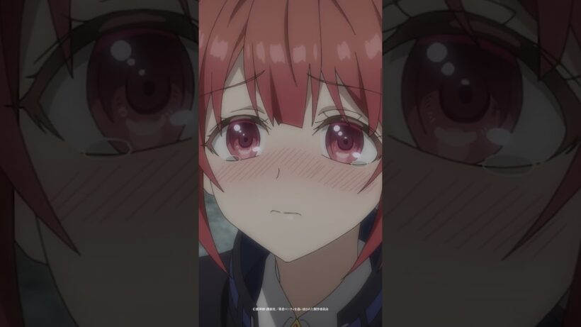 「ダメ......でしょうか？」ソフィア(CV #立花日菜）/TVアニメ『勇者パーティを追い出された器用貧乏』第05話　#anime #アニメ #short #shortsfeed