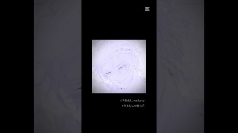 推しです‪🫶🏻💞 #うるわしの宵の月 #琥珀