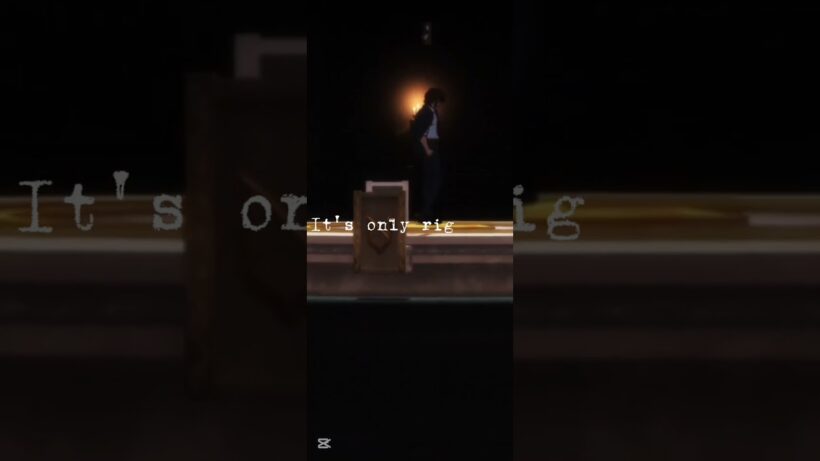 Billy Alfred - Unfair #undeadunluck