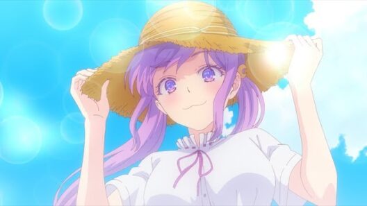 妹キャラでも『お兄ちゃん』だから大人になってもラブコメにならない