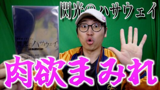 そんなにガンダムしらんけど『閃光のハサウェイ キルケーの魔女』視聴したネタバレなし感想【機動戦士ガンダム / おすすめアニメ / 劇場アニメ】