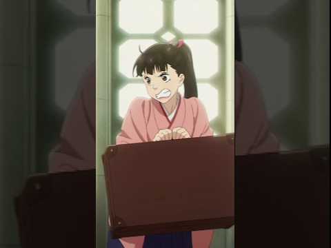 What is Kit doing ? | Love Through A Prism | プリズム輪舞曲