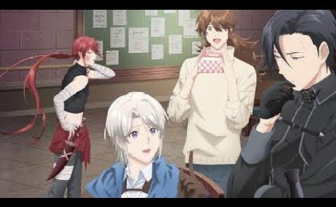 【完全版】TVアニメ『穏やか貴族の休暇のすすめ。』Blu-ray＆DVD BOXが4月24日発売決定｜豪華特典・収録内容まとめ