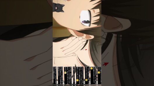 #綺麗にしてもらえますか 第４話感想 #Shorts #きにして #アニメ #アニメ感想 #2026年冬アニメ