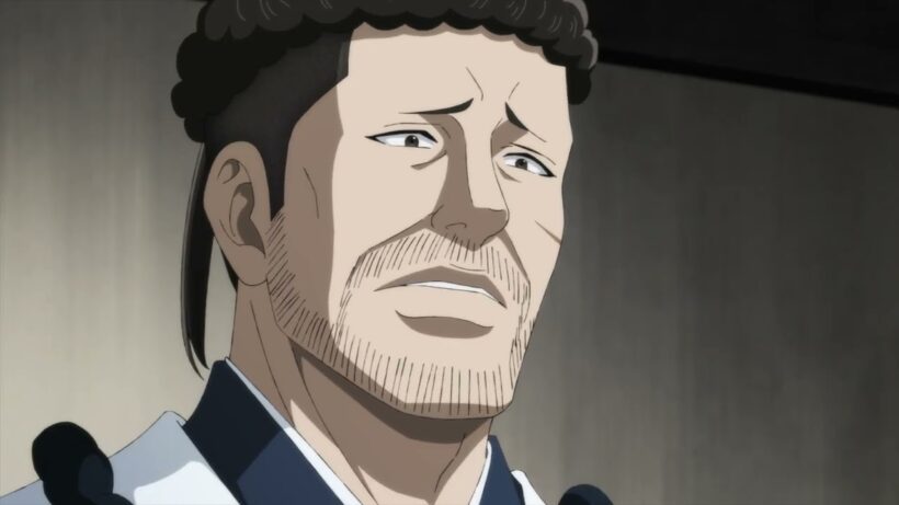 TVアニメ『青のミブロ』第31話（-芹沢暗殺編-第7話）「最強の二人」予告