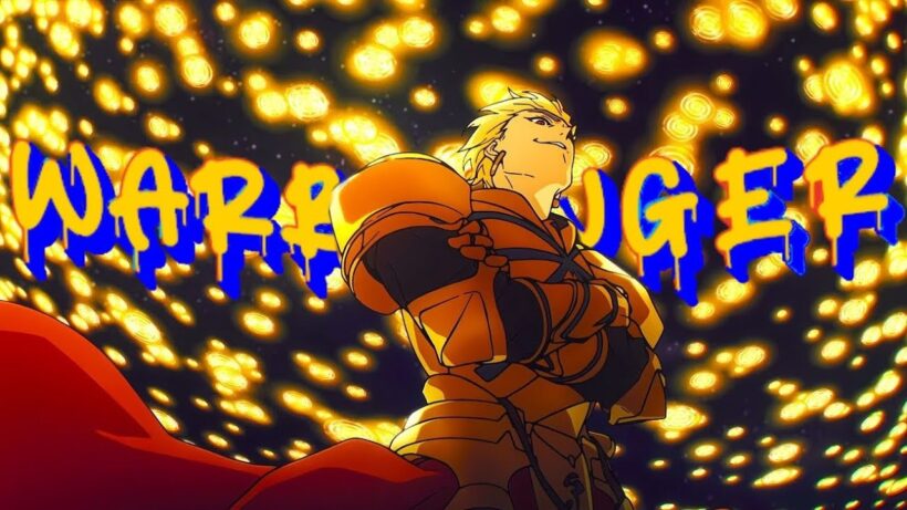 WARBRINGER -「AMV」- Anime  MV MIX