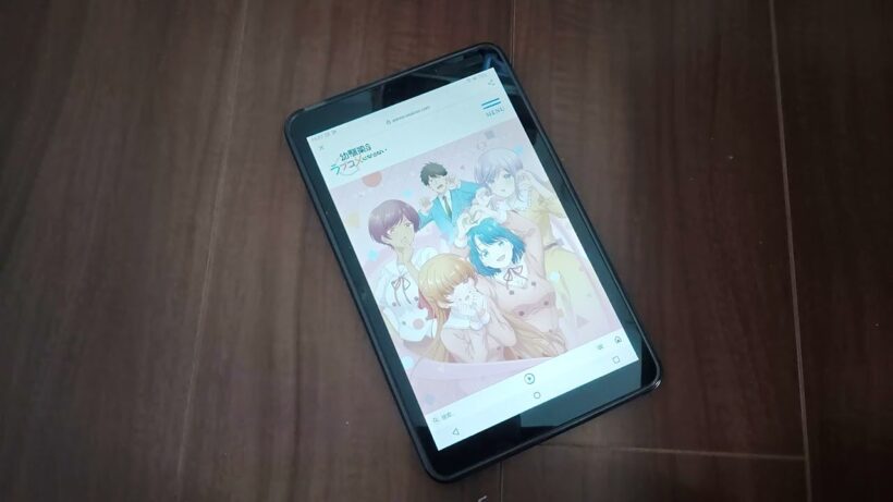 アニメ「幼馴染とはラブコメにならない」4話感想 スキンシップおばけなルナ子ちゃん