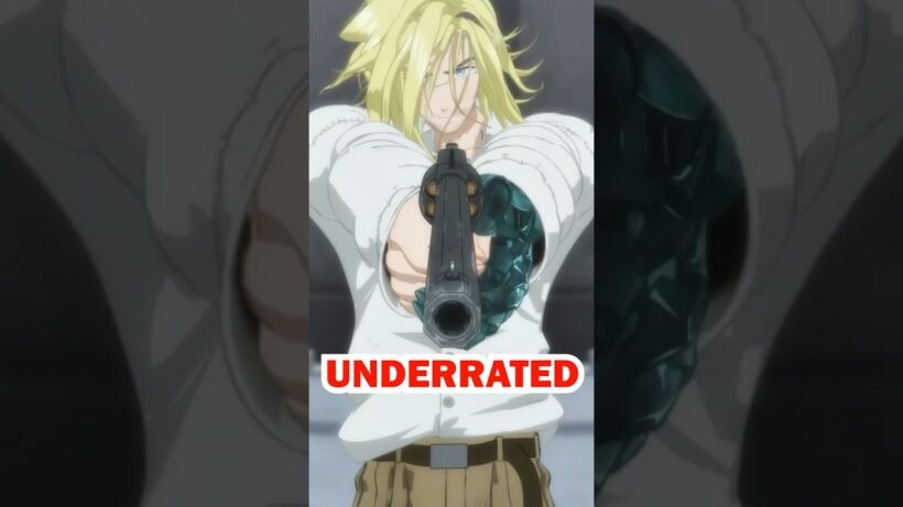 Is This The Most Underrated Anime Of Winter 2026?