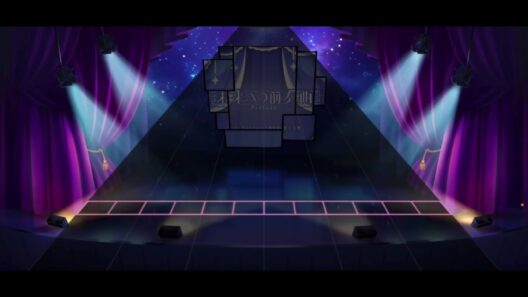 2026年1月からデビューしたばかりの新世代ヒロイン(フラム・アプリコット&金目綿花奈)がワールドダイスター夢のステラリウムをプレイ