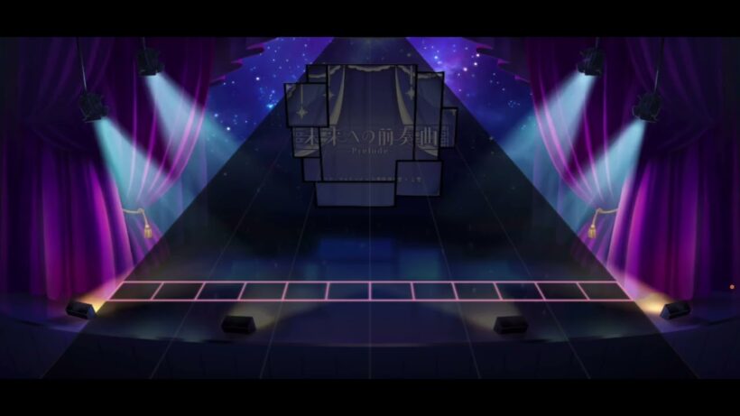 2026年1月からデビューしたばかりの新世代ヒロイン(フラム・アプリコット&金目綿花奈)がワールドダイスター夢のステラリウムをプレイ