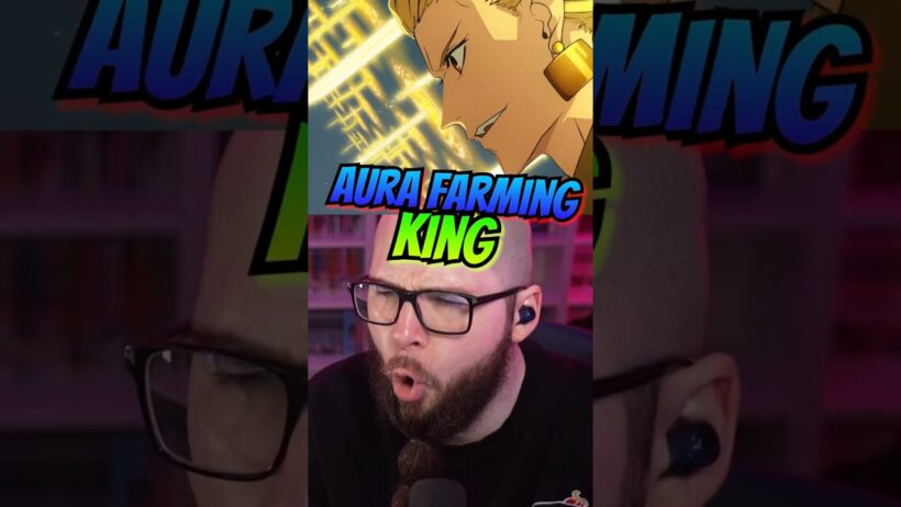 King Of Heros Gilgamesh Vs Alcides 🔥 || Fate Strange Fake Ep 4 #fategrandorder