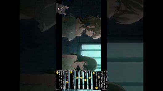 #死亡遊戯で飯を食う 第４話感想 #Shorts #死亡遊戯 #アニメ #アニメ感想 #2026年冬アニメ