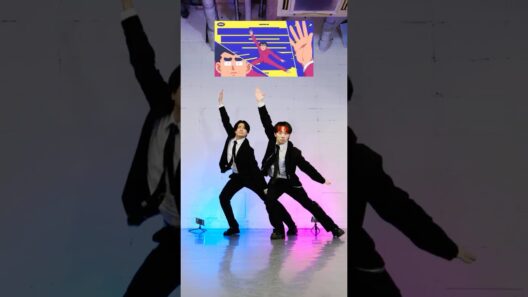 【ポーズ覚えられない...】ハイスクール奇面組 踊ってみた【アニメダンス本家】#shorts