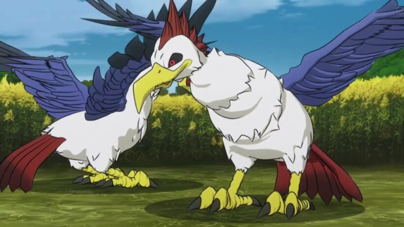 ルモード ～やり込み好きのゲーマーは廃設定の異世界で無双する～ 4話