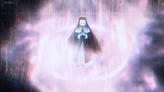 炎炎ノ消防隊 参ノ章 第2クール episode 4 Full | REACTION