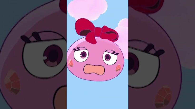 空から落ちてきたのは…？